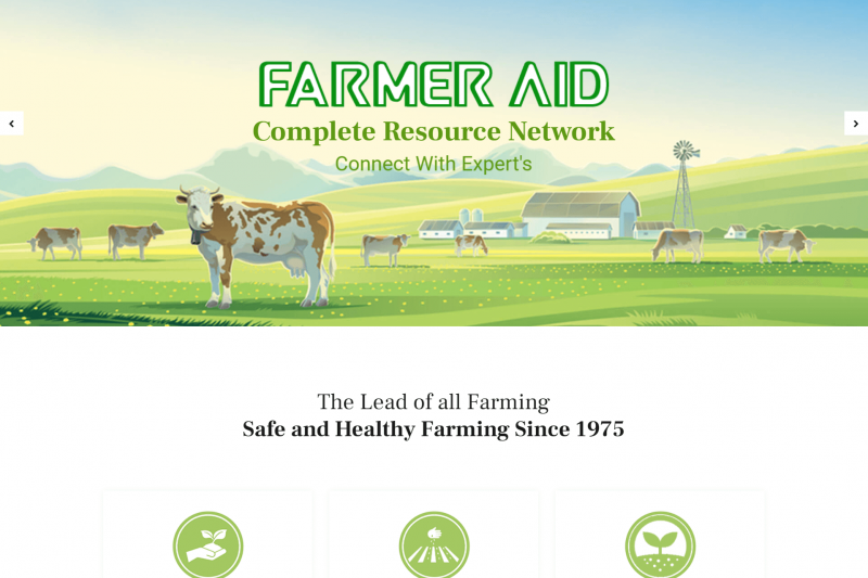 Farmer Aid